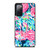 LILLY PULITZER FLAMINGO Samsung Galaxy S20 FE Case Cover