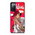 LIL' LAY LOW KEHLANI ART Samsung Galaxy S20 FE Case Cover