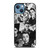 NOAH SCHNAPP COLLAGE iPhone 13 Case Cover