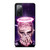 LIL PEEP ART Samsung Galaxy S20 FE Case Cover