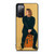 LEWIS CAPALDI MALE SINGER Samsung Galaxy S20 FE Case Cover