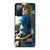 LEGEND OF ZELDA GAME ART Samsung Galaxy S20 FE Case Cover