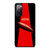 LED ZEPPELIN MOTHERSHIP ALBUM COVER Samsung Galaxy S20 FE Case Cover