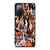 LANA DEL REY COLLAGE Samsung Galaxy S20 FE Case Cover