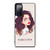 LANA DEL REY CARTOON Samsung Galaxy S20 FE Case Cover