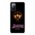 LA LAKERS PLAYER ANTHONY DAVIS Samsung Galaxy S20 FE Case Cover