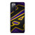 LA LAKERS LOGO JERSEY Samsung Galaxy S20 FE Case Cover