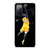 LA LAKERS KOBE BRYANT SIGNATURE Samsung Galaxy S20 FE Case Cover