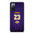 LA LAKER 23 LEBRON JAMES Samsung Galaxy S20 FE Case Cover