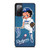 LA DODGERS X BETTY BOOP Samsung Galaxy S20 FE Case Cover
