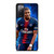 KYLIAN MBAPPE PARIS SAINT GERMAIN Samsung Galaxy S20 FE Case Cover