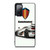KOENIGSEGG WHITE CAR LOGO Samsung Galaxy S20 FE Case Cover