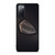 KOENIGSEGG CARBON CAR LOGO Samsung Galaxy S20 FE Case Cover
