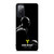 KOBE BRYANT RIP BLACK MAMBA Samsung Galaxy S20 FE Case Cover