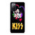 KISS BAND ROCK POSTER Samsung Galaxy S20 FE Case Cover