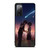 KIMI NO NAWA YOUR NAME MOVIES Samsung Galaxy S20 FE Case Cover