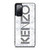 KENZO PARIS MARBLE Samsung Galaxy S20 FE Case Cover