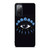 KENZO PARIS EYES ICON Samsung Galaxy S20 FE Case Cover