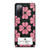 KATE SPADE PINK LOVE COLLAGE Samsung Galaxy S20 FE Case Cover