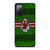 KANSAS CITY CHIEFS SYMBOL Samsung Galaxy S20 FE Case Cover