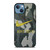 NIKE JUST DO IT CAMO iPhone 13 Case Cover