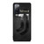 JUVENTUS PLATE LOGO Samsung Galaxy S20 FE Case Cover JUVENTUS PLATE LOGO Samsung Galaxy S20 FE Case Cover