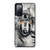 JUVENTUS OLD LOGO Samsung Galaxy S20 FE Case Cover