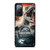 JURASSIC WORLD FALLEN KINGDOM POSTER Samsung Galaxy S20 FE Case Cover