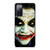 JOKER HEATH LEDGER Samsung Galaxy S20 FE Case Cover