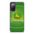 JOHN DEERE GREEN SYMBOL Samsung Galaxy S20 FE Case Cover