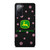JOHN DEERE FLOWER CARBON Samsung Galaxy S20 FE Case Cover