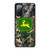 JOHN DEERE CAMO LOGO Samsung Galaxy S20 FE Case Cover