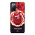 JIMMY BUTLER CHICAGO BULLS NBA Samsung Galaxy S20 FE Case Cover