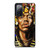 JIMI HENDRIX GUITAR HAIR Samsung Galaxy S20 FE Case Cover