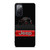 JEEP WRANGLER BLACK LOGO Samsung Galaxy S20 FE Case Cover