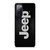 JEEP METAL LOGO Samsung Galaxy S20 FE Case Cover