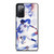 JAVIER BAEZ CHICAGO CUBS 2 Samsung Galaxy S20 FE Case Cover