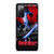 JASON FRIDAY THE 13TH HORROR MOVIE Samsung Galaxy S20 FE Case Cover