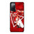 JAMES HARDEN HOUSTON ROCKETS NBA Samsung Galaxy S20 FE Case Cover