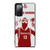 JAMES HARDEN HOUSTON ROCKETS 13 Samsung Galaxy S20 FE Case Cover