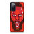 JAMES HARDEN HOUSTON ROCKET FACE Samsung Galaxy S20 FE Case Cover