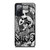 JACK AND SALLY NIGHTMARE BEFORE CHRISTMAS Samsung Galaxy S20 FE Case Cover