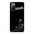 J. COLE DREAMVILLE ALBUM Samsung Galaxy S20 FE Case Cover