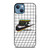 NIKE AESTHETIC LOGO iPhone 13 Case Cover