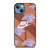 NIKE AESTHETIC CLOUD iPhone 13 Case Cover