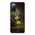 IOWA HAWKEYES MASCOT Samsung Galaxy S20 FE Case Cover