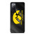 IOWA HAWKEYES ICON Samsung Galaxy S20 FE Case Cover