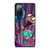 INVADER ZIM ALIEN Samsung Galaxy S20 FE Case Cover INVADER ZIM ALIEN Samsung Galaxy S20 FE Case Cover