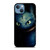 NIGHT FURRY TOOTHLESS TRAIN YOUR DRAGON iPhone 13 Case Cover
