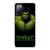 INCREDIBLE HULK MARVEL Samsung Galaxy S20 FE Case Cover
